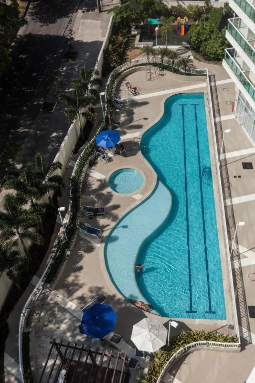 Flats Rio Stay - Rio de Janeiro — Photos 2