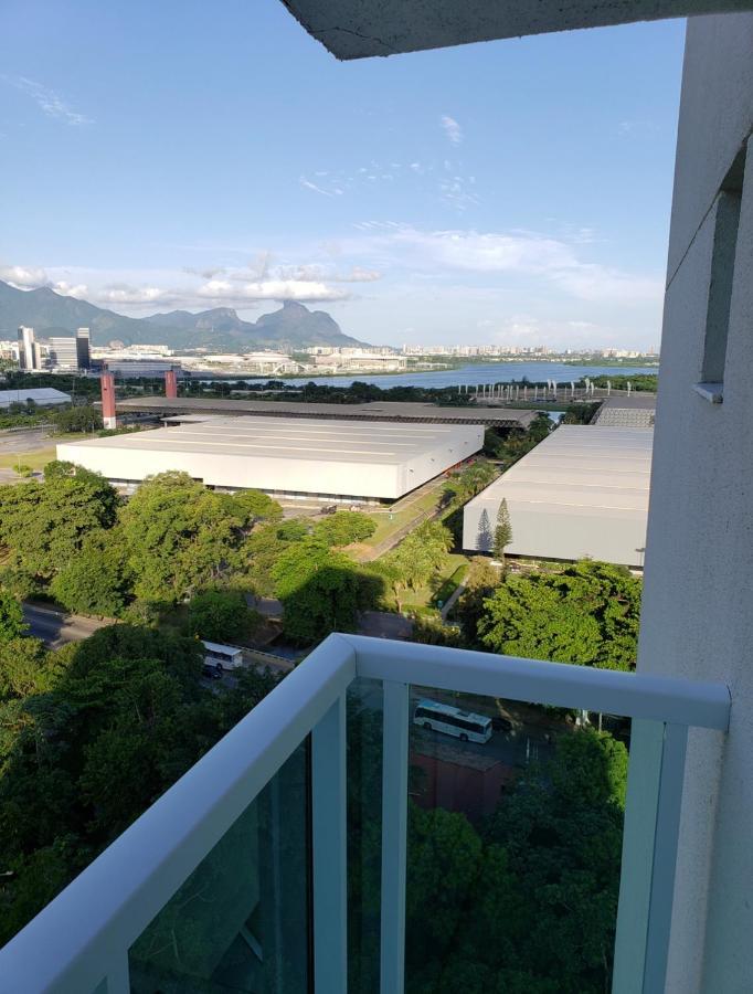 Flats Rio Stay - Rio de Janeiro — Photos 3